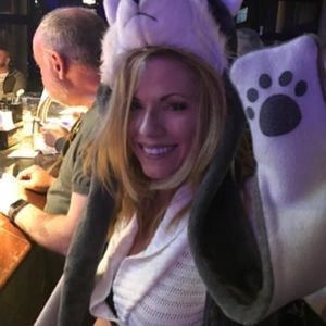 Meet your Posher, Kimber